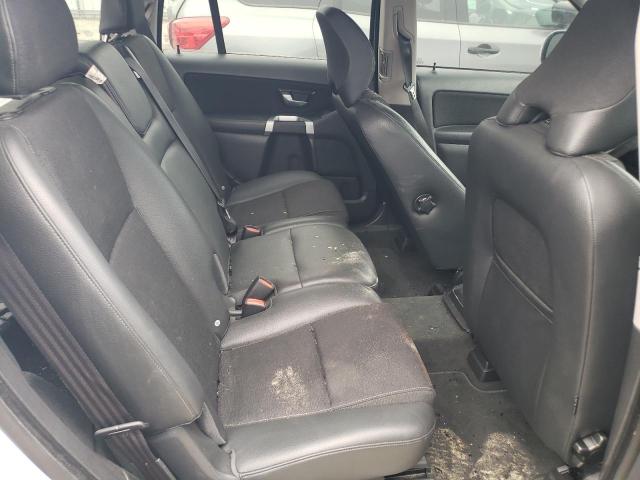 Photo 11 from auction – 2008 VOLVO XC90 3.2 with VIN YV4CN982681465068