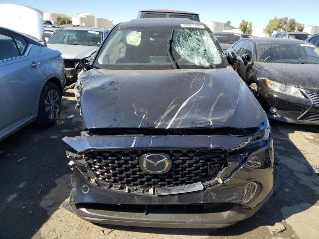 Photo 5 from auction – 2022 MAZDA CX-5 PREMI with VIN JM3KFBEM5N1529970