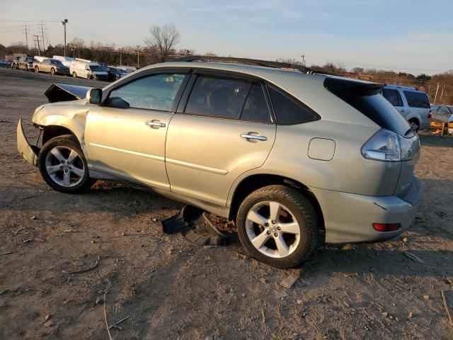 Photo 2 from auction – 2008 LEXUS RX 350 with VIN 2T2HK31U98C048772