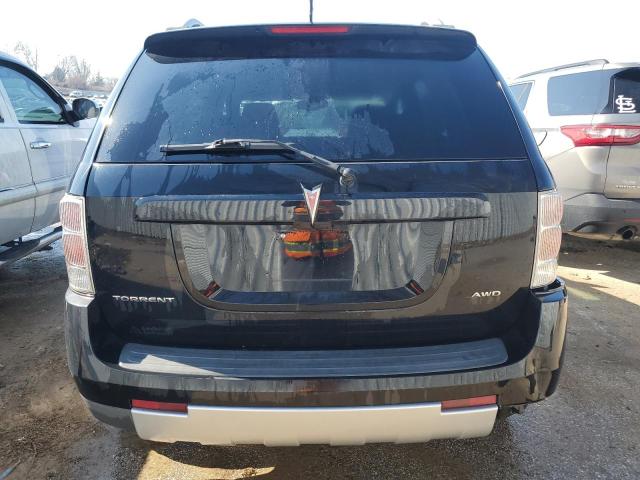 Photo 6 from auction – 2007 PONTIAC TORRENT with VIN 2CKDL73F876047014