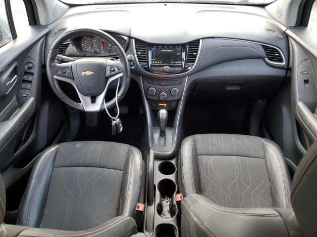 Photo 8 from auction – 2019 CHEVROLET TRAX 1LT with VIN KL7CJLSB2KB847343