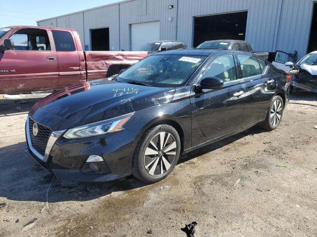 NISSAN ALTIMA SL 2019 with VIN 1N4BL4EV1KC191172 - Photo from auction