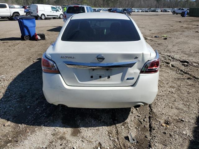 Photo 6 from auction – 2014 NISSAN ALTIMA 2.5 with VIN 1N4AL3AP8EN336925