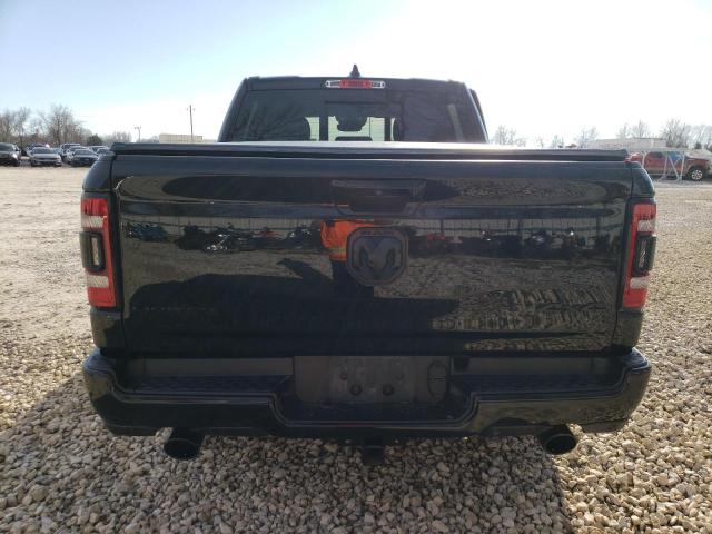 Photo 6 from auction – 2020 RAM 1500 LIMIT with VIN 1C6SRFHT3LN394723