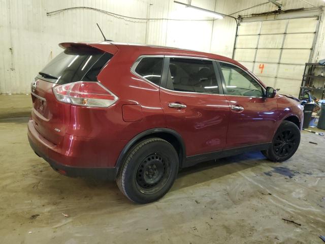 Photo 3 from auction – 2015 NISSAN ROGUE S with VIN KNMAT2MV1FP553205