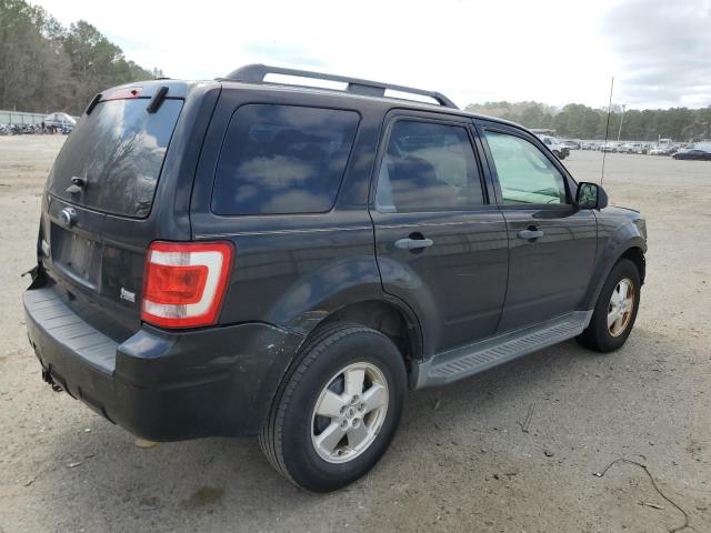 Photo 3 from auction – 2012 FORD ESCAPE XLT with VIN 1FMCU0DG4CKB27315