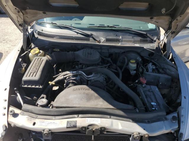 Photo 11 from auction – 1997 DODGE DAKOTA with VIN 1B7GL23X4VS228671