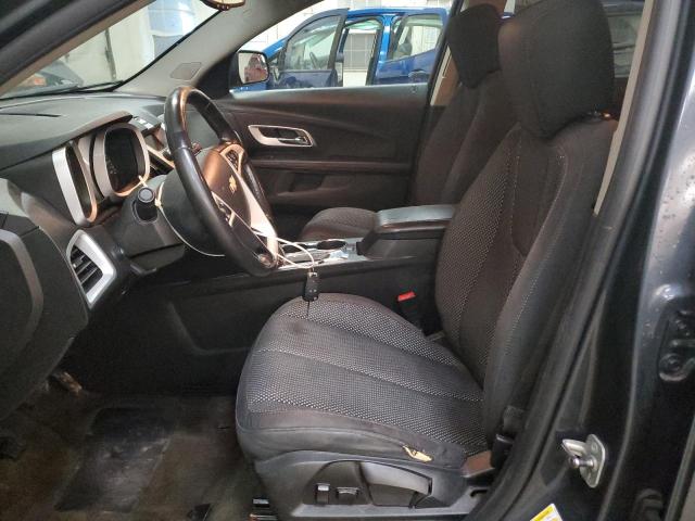 Photo 7 from auction – 2010 CHEVROLET EQUINOX LT with VIN 2CNFLDEY5A6370520