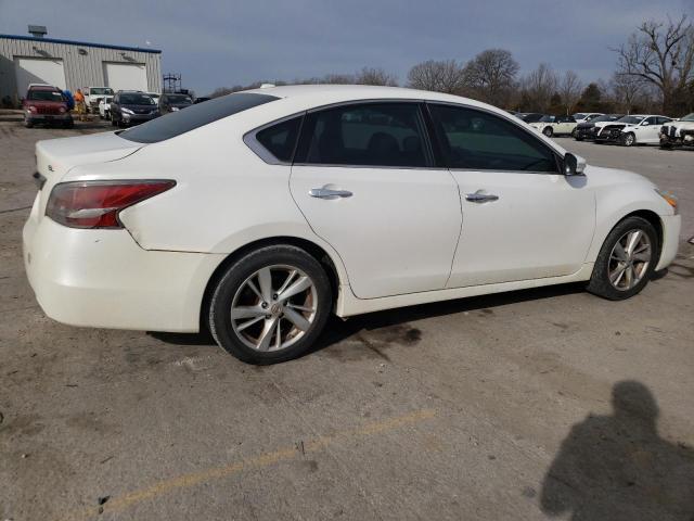 Photo 3 from auction – 2014 NISSAN ALTIMA 2.5 with VIN 1N4AL3AP1EN239758