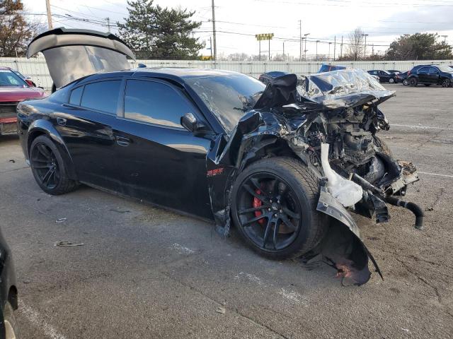 Photo 4 from auction – 2021 DODGE CHARGER SC with VIN 2C3CDXGJ7MH511462