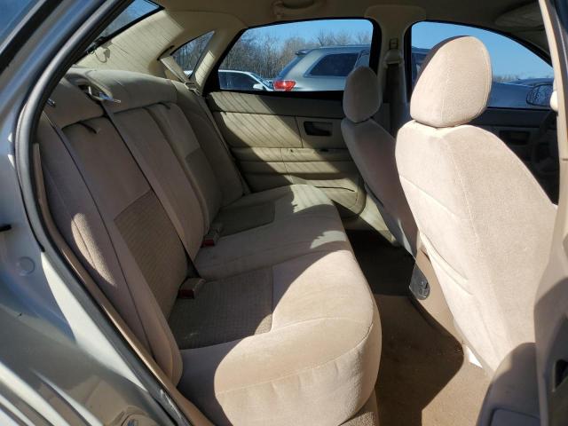 Photo 10 from auction – 2004 FORD TAURUS SES with VIN 1FAFP55U44A116712