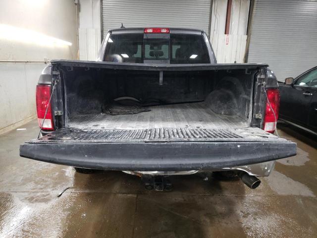 Photo 6 from auction – 2016 RAM 1500 SLT with VIN 1C6RR7LT2GS365376