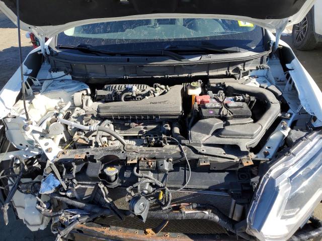 Photo 11 from auction – 2017 NISSAN ROGUE S with VIN KNMAT2MV6HP533003