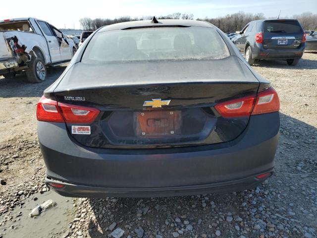 Photo 6 from auction – 2017 CHEVROLET MALIBU LS with VIN 1G1ZB5ST8HF209476