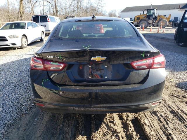 Photo 6 from auction – 2019 CHEVROLET MALIBU LT with VIN 1G1ZD5ST5KF218301