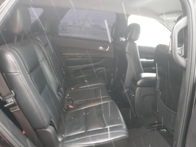 Photo 10 from auction – 2014 DODGE DURANGO LI with VIN 1C4RDJDG9EC481610