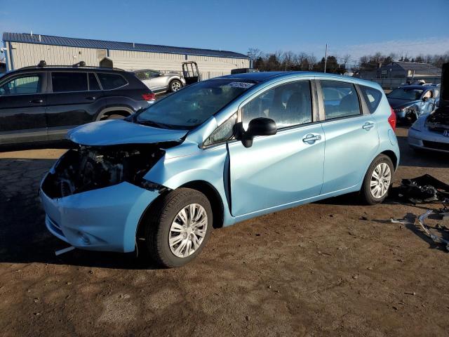 NISSAN VERSA NOTE 2015 with VIN 3N1CE2CP4FL394832 - Photo from auction