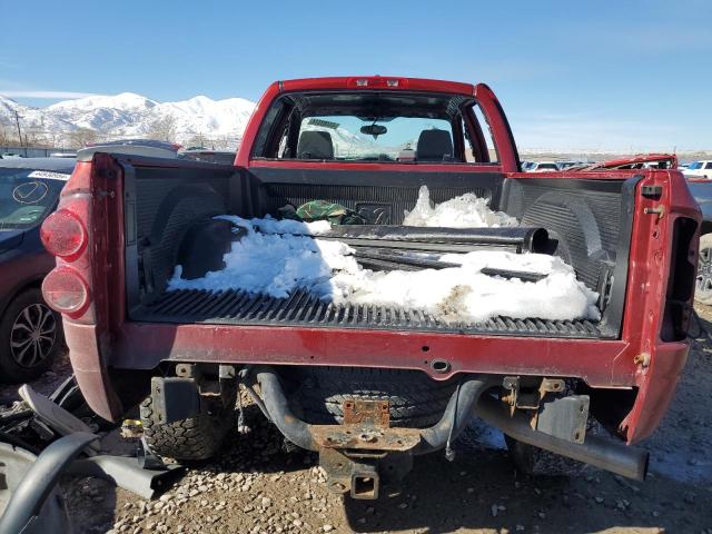 Photo 6 from auction – 2007 DODGE RAM 2500 S with VIN 3D7KS28C07G748076