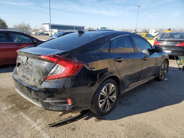 Photo 3 from auction – 2016 HONDA CIVIC EX with VIN 2HGFC1F37GH632994