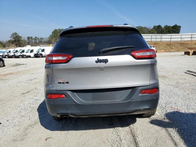 Photo 6 from auction – 2018 JEEP CHEROKEE L with VIN 1C4PJMDBXJD559922