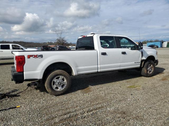 Photo 3 from auction – 2020 FORD F250 SUPER with VIN 1FT7W2BT3LEE07477