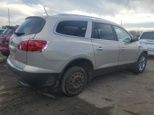 Photo 3 from auction – 2009 BUICK ENCLAVE CX with VIN 5GAER23D29J164672