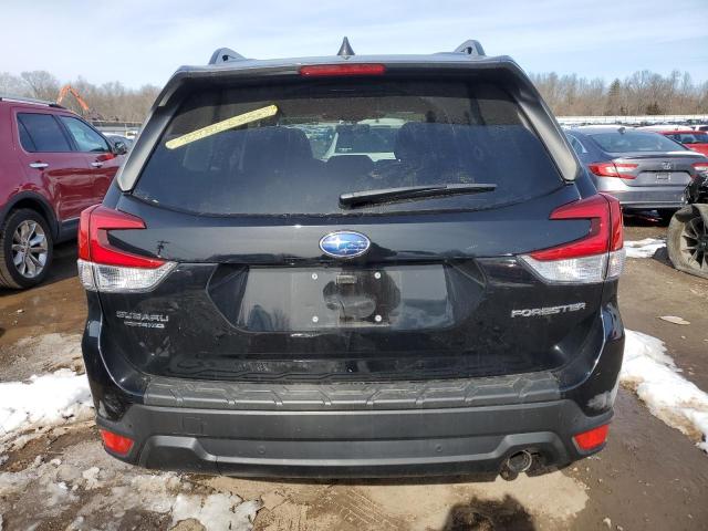 Photo 6 from auction – 2022 SUBARU FORESTER L with VIN JF2SKAPC2NH445133