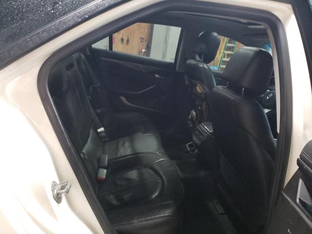 Photo 11 from auction – 2010 CADILLAC CTS PERFOR with VIN 1G6DL8EV9A0128351