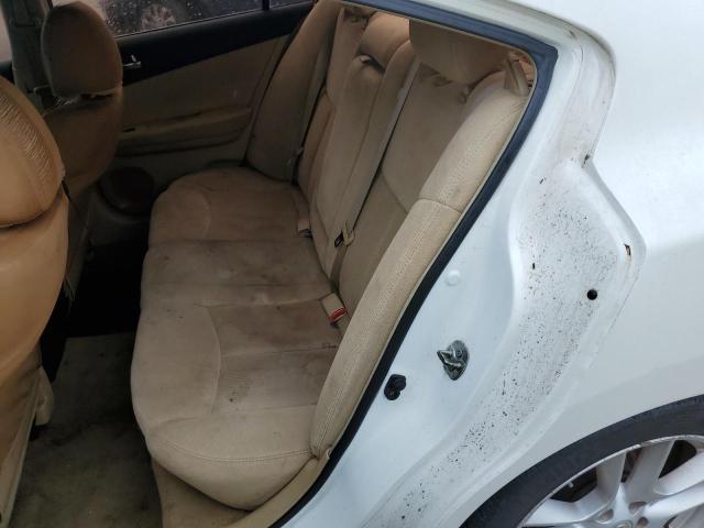 Photo 10 from auction – 2011 NISSAN MAXIMA S with VIN 1N4AA5AP2BC847524