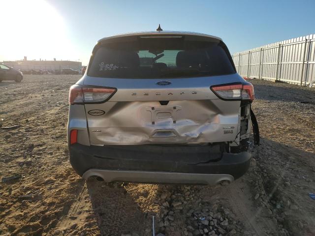 Photo 6 from auction – 2020 FORD ESCAPE with VIN 1FMCU9G62LUB60681