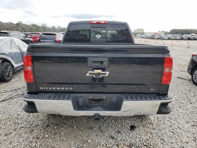 Photo 6 from auction – 2017 CHEVROLET SILVERADO with VIN 3GCPCREC4HG440128