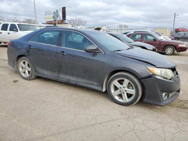 Photo 4 from auction – 2012 TOYOTA CAMRY BASE with VIN 4T1BF1FK3CU150716