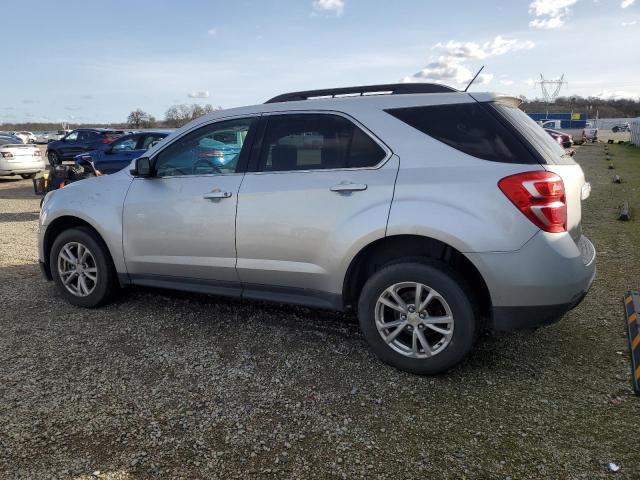 Photo 2 from auction – 2017 CHEVROLET EQUINOX LT with VIN 2GNALCEK9H1603401