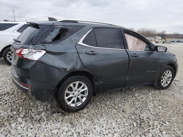 Photo 3 from auction – 2018 CHEVROLET EQUINOX LT with VIN 2GNAXJEV8J6248491