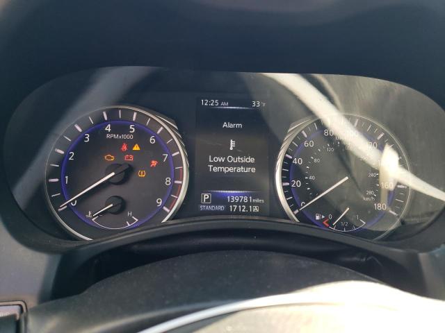 Photo 9 from auction – 2014 INFINITI Q50 BASE with VIN JN1BV7AR1EM693552