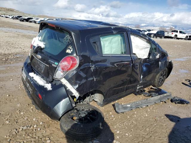 Photo 3 from auction – 2016 CHEVROLET SPARK EV 1 with VIN KL8CK6S09GC550158