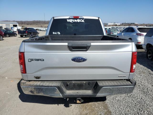Photo 6 from auction – 2016 FORD F150 SUPER with VIN 1FTEW1C84GFB28664