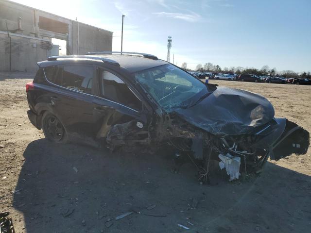 Photo 4 from auction – 2015 TOYOTA RAV4 LE with VIN 2T3BFREV3FW284339