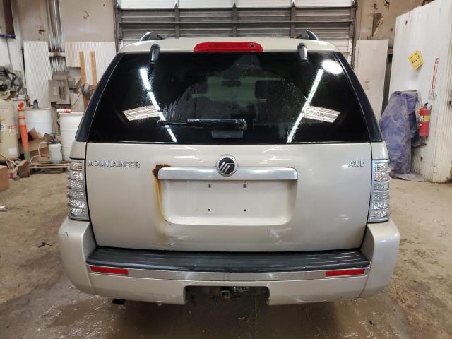 Photo 6 from auction – 2007 MERCURY MOUNTAINEE with VIN 4M2EU47E67UJ05755