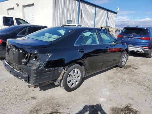 Photo 3 from auction – 2011 TOYOTA CAMRY BASE with VIN 4T4BF3EK4BR177571