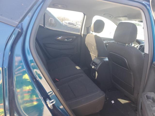 Photo 11 from auction – 2021 GMC TERRAIN SL with VIN 3GKALTEV6ML360131