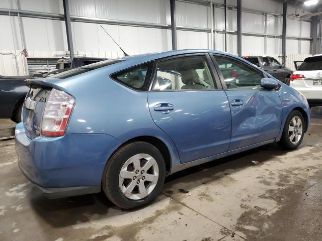 Photo 3 from auction – 2007 TOYOTA PRIUS with VIN JTDKB20U977560599