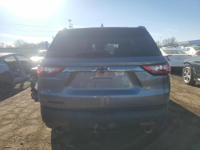 Photo 6 from auction – 2020 CHEVROLET TRAVERSE L with VIN 1GNERFKW6LJ234908