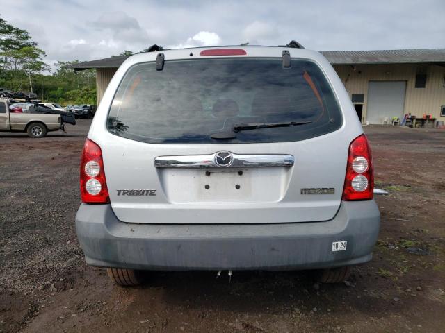 Photo 6 from auction – 2005 MAZDA TRIBUTE I with VIN 4F2YZ02ZX5KM44857