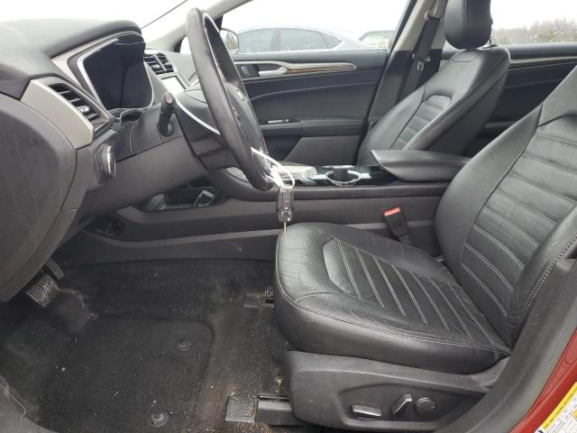 Photo 7 from auction – 2014 FORD FUSION SE with VIN 3FA6P0HDXER206047