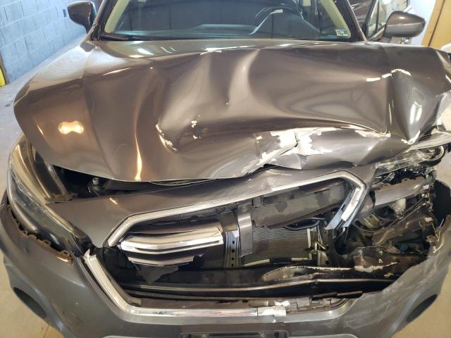 Photo 11 from auction – 2018 SUBARU OUTBACK 2. with VIN 4S4BSACC7J3315534