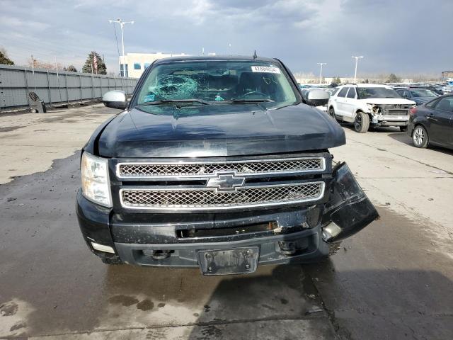 Photo 5 from auction – 2012 CHEVROLET SILVERADO with VIN 1GCRKTE77CZ189609
