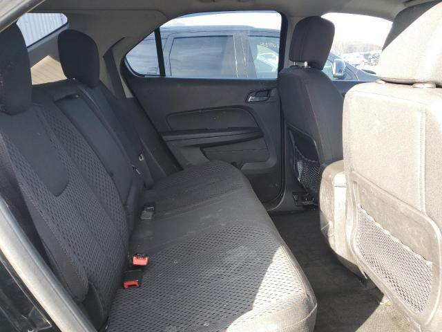 Photo 11 from auction – 2013 CHEVROLET EQUINOX LS with VIN 2GNALBEK8D1156273