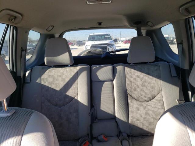 Photo 10 from auction – 2012 TOYOTA RAV4 with VIN 2T3ZF4DV0CW149415