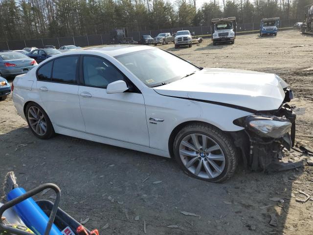 Photo 4 from auction – 2012 BMW 535 XI with VIN WBAFU7C52CDU62813